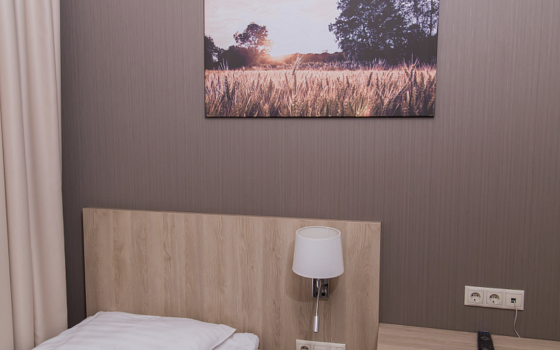 1-местный Стандарт 